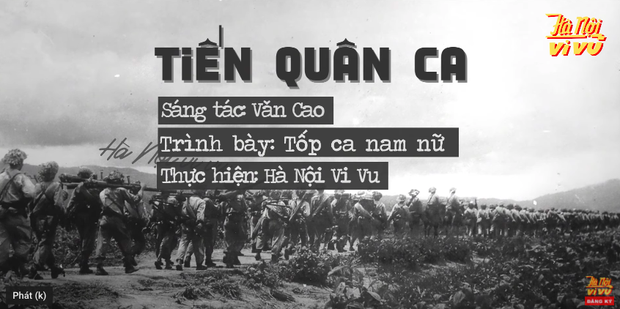 BH Media tuyên bố sẽ trao 1 tỷ đồng cho ai chứng minh được đơn vị kinh doanh Tiến Quân Ca - Ảnh 7. BH Media tuyên bố sẽ trao 1 tỷ đồng cho ai chứng minh được đơn vị kinh doanh Tiến Quân Ca - Ảnh 7.