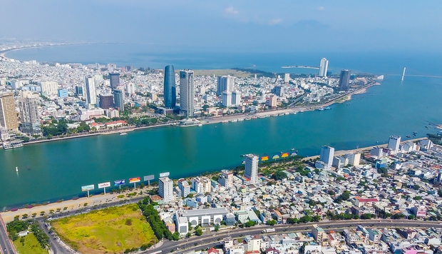 Thành phố đầu biển cuối sông là địa phương nào ở Việt Nam: Đáp được câu này thì trình Địa lý của bạn rất đáng nể! - Ảnh 1.