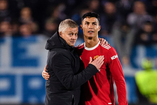 Ronaldo hết phép, MU thua tâm phục khẩu phục trước đại kình địch Man City ngay tại Old Trafford - Ảnh 17.