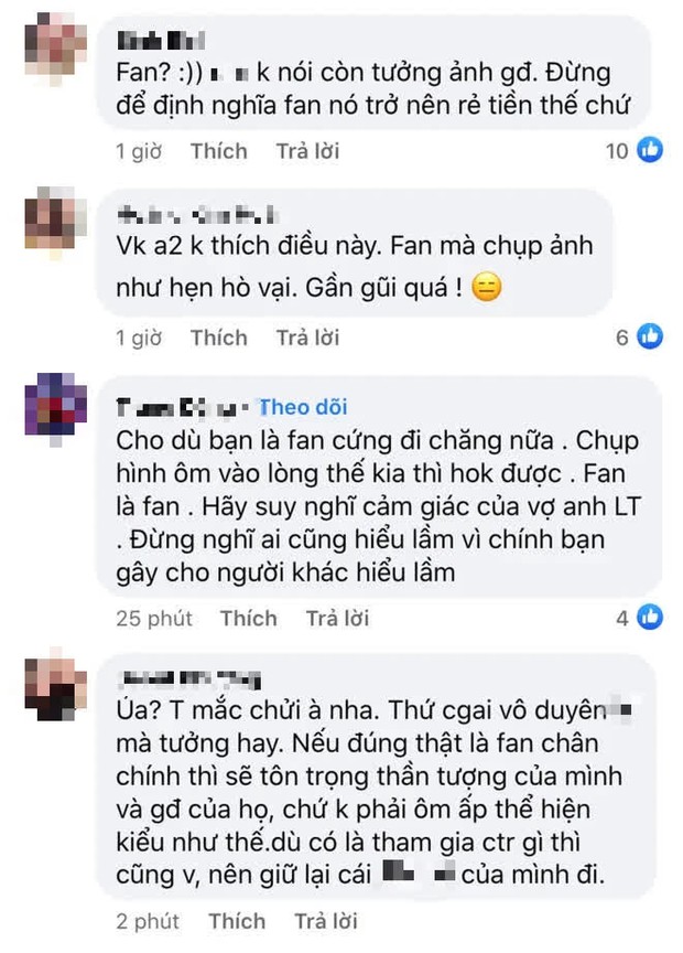 Rầm rộ tin Lam Trường ly hôn vợ lần 2, còn lộ ảnh ôm ấp bên bạn gái mới, người trong cuộc lên tiếng làm rõ? - Ảnh 8.