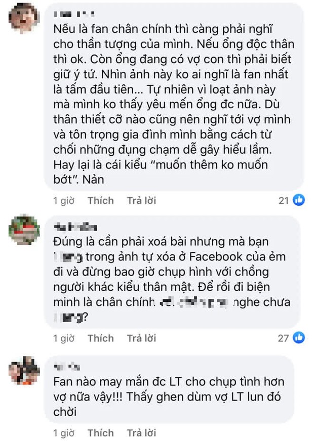 Rầm rộ tin Lam Trường ly hôn vợ lần 2, còn lộ ảnh ôm ấp bên bạn gái mới, người trong cuộc lên tiếng làm rõ? - Ảnh 7.