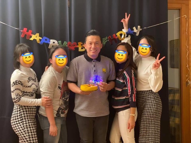Rầm rộ tin Lam Trường ly hôn vợ lần 2, còn lộ ảnh ôm ấp bên bạn gái mới, người trong cuộc lên tiếng làm rõ? - Ảnh 6.