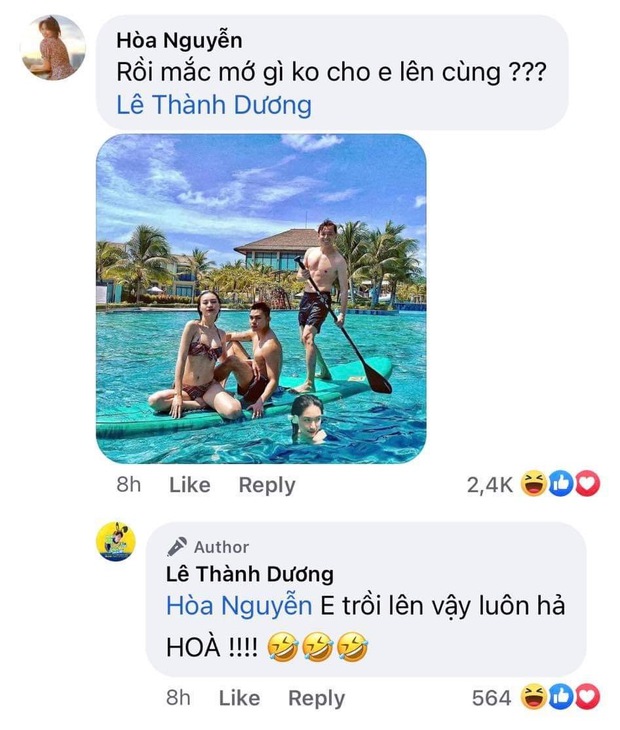 Rò rỉ hình ảnh đầu tiên của Hòa Minzy ghi hình Running Man cùng các thành viên tại Phú Quốc? - Ảnh 2. Rò rỉ hình ảnh đầu tiên của Hòa Minzy ghi hình Running Man cùng các thành viên tại Phú Quốc? - Ảnh 2.
