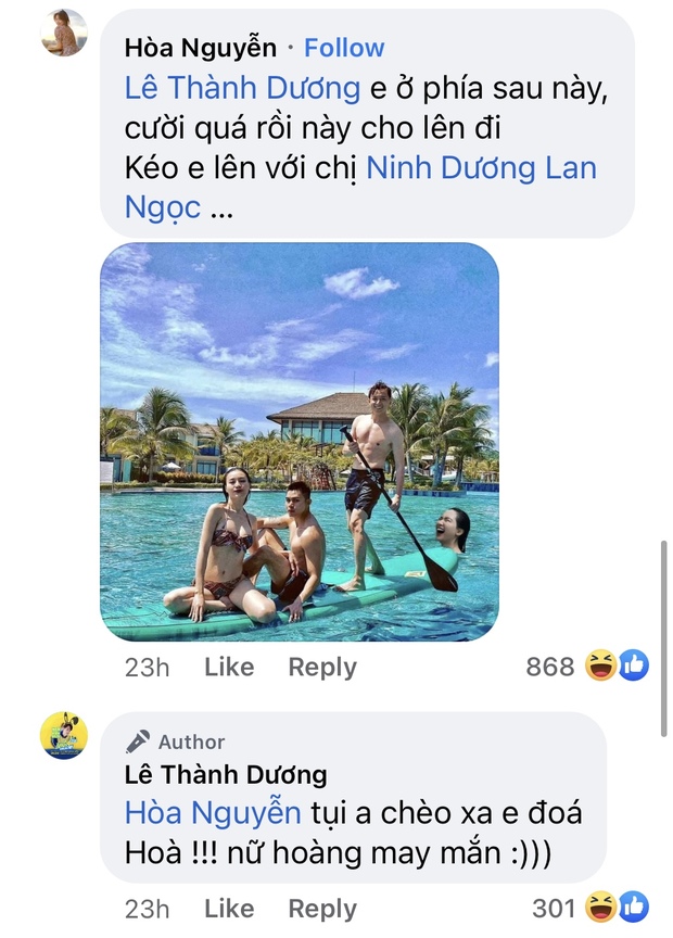 Rò rỉ hình ảnh đầu tiên của Hòa Minzy ghi hình Running Man cùng các thành viên tại Phú Quốc? - Ảnh 3. Rò rỉ hình ảnh đầu tiên của Hòa Minzy ghi hình Running Man cùng các thành viên tại Phú Quốc? - Ảnh 3.