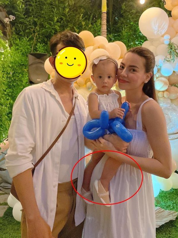 Rộ nghi vấn Hà Hồ mang thai lần 3? - Ảnh 3. Rộ nghi vấn Hà Hồ mang thai lần 3? - Ảnh 3.