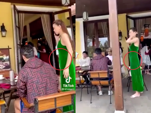 Rộ nghi vấn Hà Hồ mang thai lần 3? - Ảnh 10. Rộ nghi vấn Hà Hồ mang thai lần 3? - Ảnh 10.