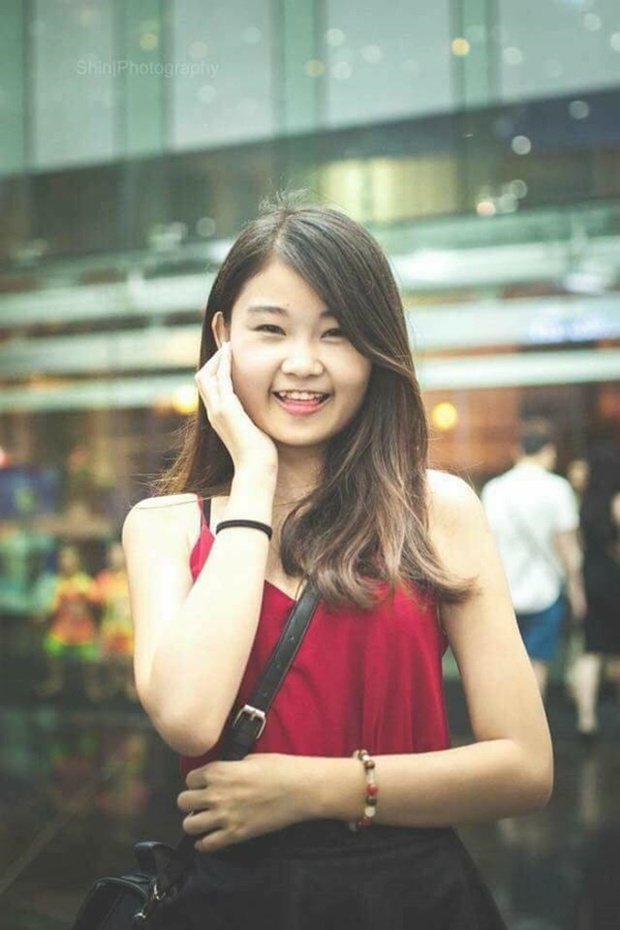 Nhan sắc Lê Âu Ngân Anh trước kia thế nào mà bị Đặng Thu Thảo đá xéo ngôi vị Hoa hậu? - Ảnh 7. Nhan sắc Lê Âu Ngân Anh trước kia thế nào mà bị Đặng Thu Thảo đá xéo ngôi vị Hoa hậu? - Ảnh 7.