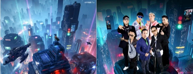 Lộ tin nhắn ê-kíp Rap Việt đàm phán hậu bị tố đạo nhái, nhắn thế nào mà khiến designer Việt bức xúc đòi làm căng? - Ảnh 1. Lộ tin nhắn ê-kíp Rap Việt đàm phán hậu bị tố đạo nhái, nhắn thế nào mà khiến designer Việt bức xúc đòi làm căng? - Ảnh 1.