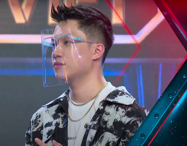 Xuất hiện hot boy thật sự của Rap Việt rồi đây: Khuấy đảo hit của LK - JustaTee giành luôn 4 chọn! - Ảnh 8. Xuất hiện hot boy thật sự của Rap Việt rồi đây: Khuấy đảo hit của LK - JustaTee giành luôn 4 chọn! - Ảnh 8.