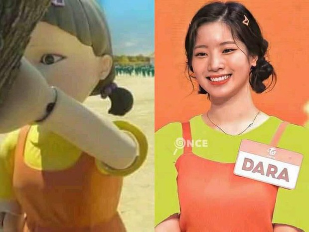 Dahyun (TWICE) là thành viên đầu tiên của nhóm sở hữu iPhone 13, chốt đơn màu mà idol Kpop nào cũng mê! - Ảnh 2.