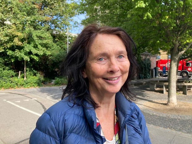 Địa ngục buôn nô lệ tình dục ở châu Âu: Câu chuyện đau thương của những người sống sót - Ảnh 7.