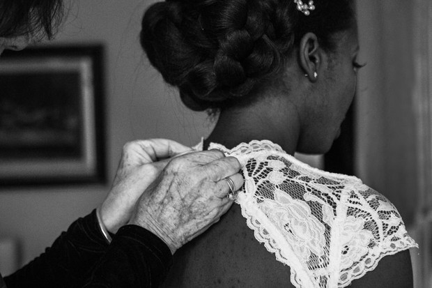 Địa ngục buôn nô lệ tình dục ở châu Âu: Câu chuyện đau thương của những người sống sót - Ảnh 1.