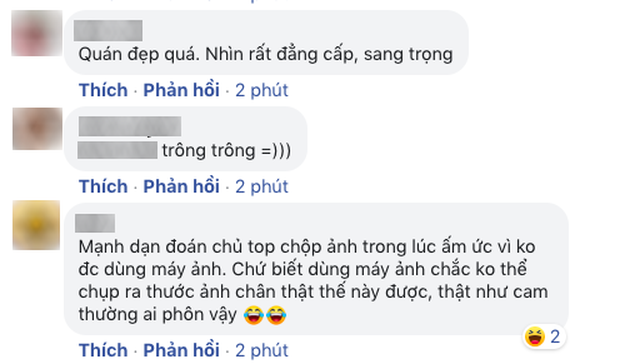 Quán cà phê mạ vàng ở Hà Nội khiến dân tình tranh cãi nảy lửa: Người khen sang trọng, kẻ lại chê sến súa, không biết đẹp chỗ nào - Ảnh 5. Quán cà phê mạ vàng ở Hà Nội khiến dân tình tranh cãi nảy lửa: Người khen sang trọng, kẻ lại chê sến súa, không biết đẹp chỗ nào - Ảnh 5.