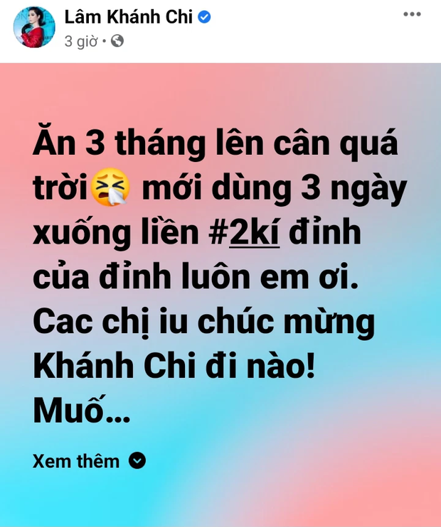 Tới công chuyện: Lâm Khánh Chi bỗng phẫn nộ hẹn làm ra chuyện khi điều tra xong, biến mới gì nữa đây? - Ảnh 3. Tới công chuyện: Lâm Khánh Chi bỗng phẫn nộ hẹn làm ra chuyện khi điều tra xong, biến mới gì nữa đây? - Ảnh 3.