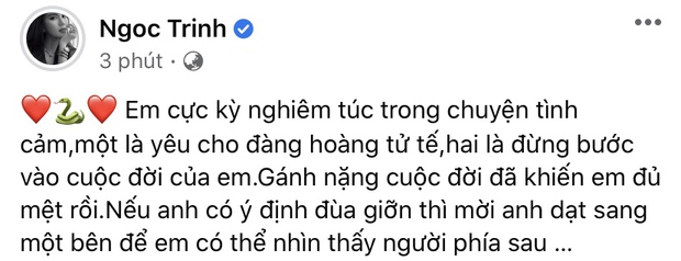 Ngọc Trinh diện váy đỏ chót ôm sát khoe đường cong gắt hơn đường đua, ai dè bị soi lộ miếng dán ngực vì 1 lý do? - Ảnh 2.