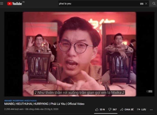 Thí sinh một đạp đội Wowy bị nghi đạo lyrics từ HIEUTHUHAI, chính chủ giải thích thế nào? - Ảnh 3.