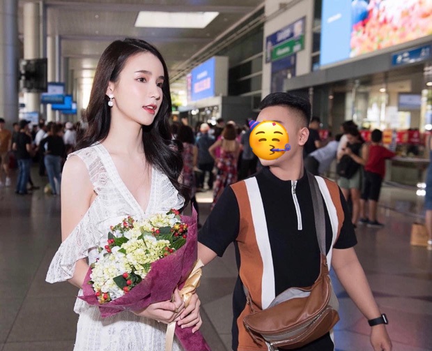 Rộ tin Hương Giang tái xuất Người Ấy Là Ai, mỹ nhân chuyển giới Yoshi Rinrada làm nữ chính? - Ảnh 2.