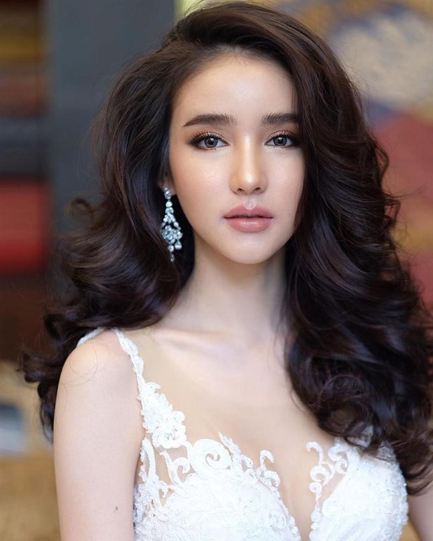 Rộ tin Hương Giang tái xuất Người Ấy Là Ai, mỹ nhân chuyển giới Yoshi Rinrada làm nữ chính? - Ảnh 3.