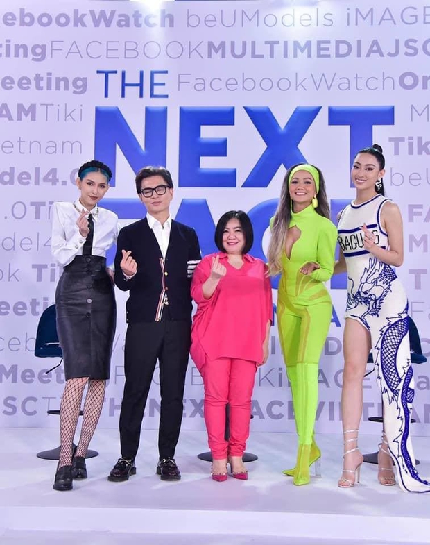 Hoa hậu Lương Thùy Linh quả không vừa: Bật Thùy Dương tanh tách trên show thực tế - Ảnh 1.