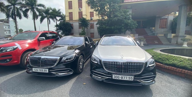 Ông trùm đường dây cờ bạc 14.000 tỷ mới học hết lớp 5, thường đi taxi để che mắt lực lượng chức năng - Ảnh 1.