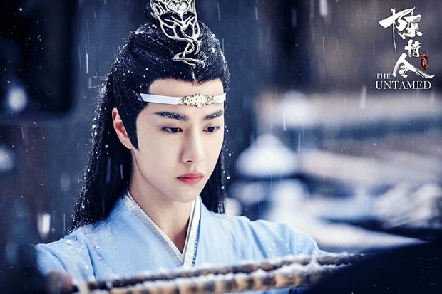 Cảnh tuyết rơi kinh điển nhất phim Hoa - Hàn: Màn âu yếm của Son Ye Jin - Hyun Bin có đánh bại vụ nhảy lầu chấn động Châu Sinh Như Cố? - Ảnh 12.