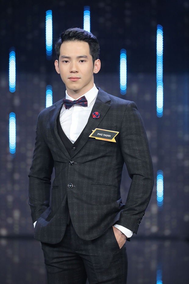 Quỳnh Lương từng được 1 nam thần 6 múi của Người Ấy Là Ai follow duy nhất trước khi bị đồn hẹn hò Karik - Ảnh 4.