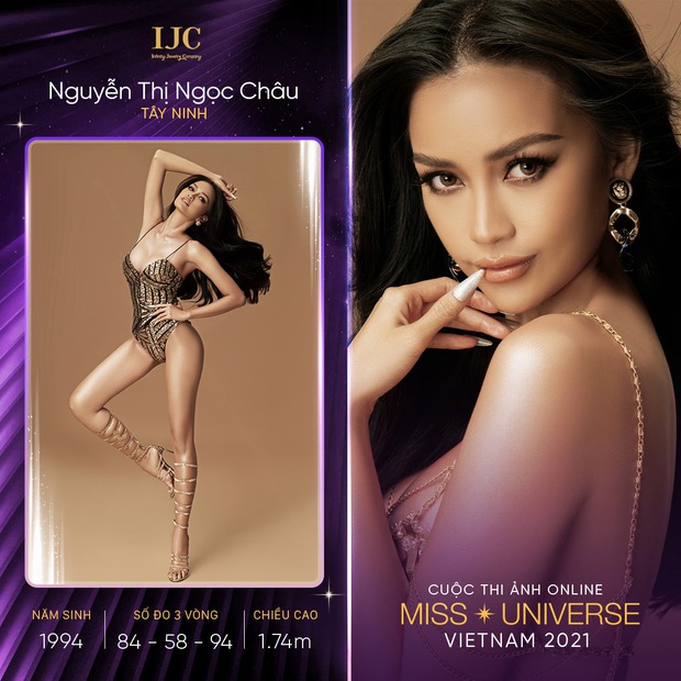 Quán quân Next Top Model độ loa khủng để thi Hoa Hậu Hoàn Vũ Việt Nam? - Ảnh 6.