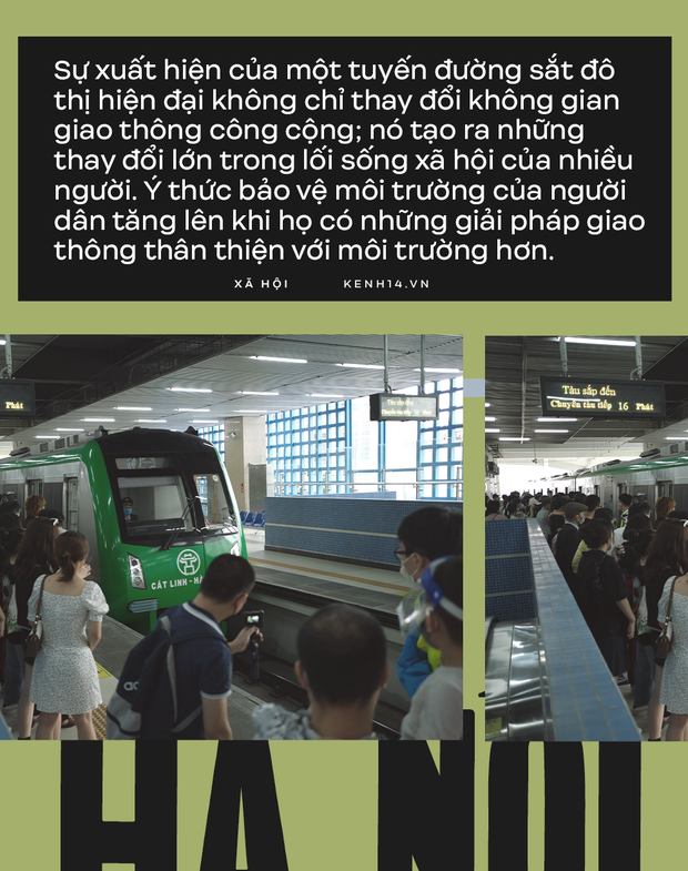 Những đứa trẻ đợi tàu và giấc mơ một thập kỷ của người Hà Nội - Ảnh 2. Những đứa trẻ đợi tàu và giấc mơ một thập kỷ của người Hà Nội - Ảnh 2.