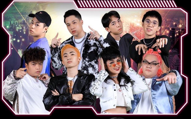 Tập 4 Rap Việt vẫn ì ạch, chưa lọt nổi top trending YouTube, hậu quả của ồn ào đạo nhái? - Ảnh 1. Tập 4 Rap Việt vẫn ì ạch, chưa lọt nổi top trending YouTube, hậu quả của ồn ào đạo nhái? - Ảnh 1.