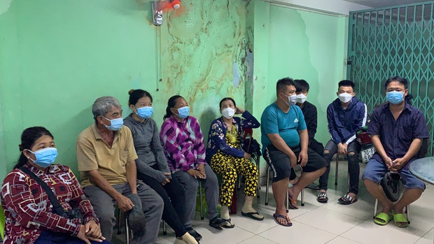 Phạt 3 nhóm đối tượng tự thu tiền trông xe trái phép quanh bệnh viện ở TP.HCM - Ảnh 1. Phạt 3 nhóm đối tượng tự thu tiền trông xe trái phép quanh bệnh viện ở TP.HCM - Ảnh 1.