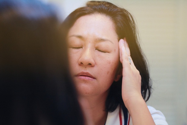 Đây là thời điểm dễ bị đột quỵ nhất trong ngày, ai cũng cần tránh ngay 4 thói quen này để bảo toàn tính mạng - Ảnh 2. Đây là thời điểm dễ bị đột quỵ nhất trong ngày, ai cũng cần tránh ngay 4 thói quen này để bảo toàn tính mạng - Ảnh 2.