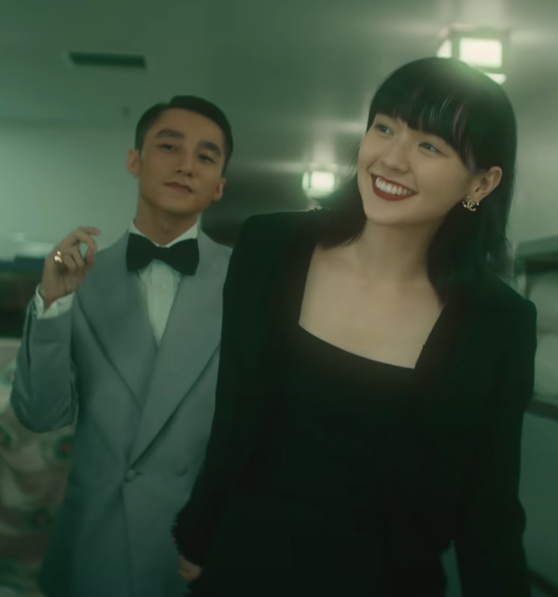 Hé lộ tình trạng của Hải Tú tại M-TP Entertainment trong poster mới nhất, tin đồn rời công ty Sơn Tùng có chính xác? - Ảnh 4.