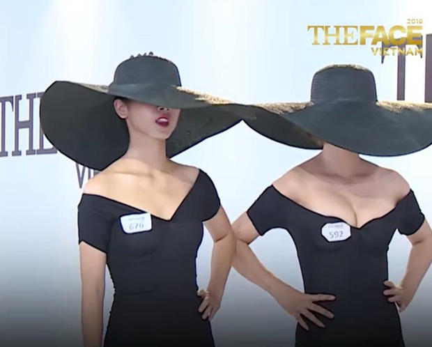 Hóa ra tình tin đồn Karik từng bị Nam Trung dằn mặt tại The Face Vietnam 2018 vì nghi gian lận - Ảnh 2.