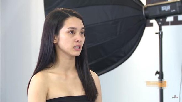 Hóa ra tình tin đồn Karik từng bị Nam Trung dằn mặt tại The Face Vietnam 2018 vì nghi gian lận - Ảnh 6.