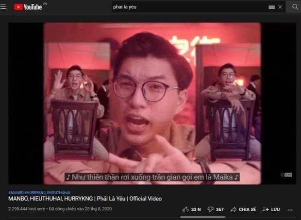 Thí sinh gây tranh cãi nhất Rap Việt: Bị tố đạo lời tlinh, HIEUTHUHAI, concept MV cũng vay mượn Billie Eilish - Ảnh 2. Thí sinh gây tranh cãi nhất Rap Việt: Bị tố đạo lời tlinh, HIEUTHUHAI, concept MV cũng vay mượn Billie Eilish - Ảnh 2.