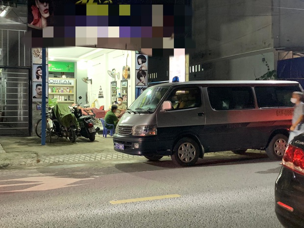 Bình Dương: Nam thanh niên sát hại bạn gái trong phòng trọ rồi đi đầu thú - Ảnh 1. Bình Dương: Nam thanh niên sát hại bạn gái trong phòng trọ rồi đi đầu thú - Ảnh 1.