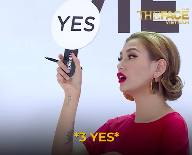 Hóa ra tình tin đồn Karik từng bị Nam Trung dằn mặt tại The Face Vietnam 2018 vì nghi gian lận - Ảnh 4.