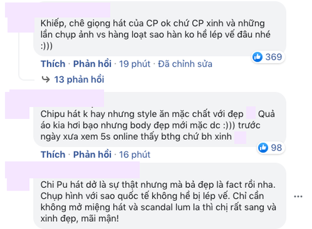 Chi Pu sang Mỹ chụp này chụp kia với CL nhưng bị chê 1 bức ảnh 2 giọng hát, quá khứ đạo nhái đàn chị cũng trở lại - Ảnh 5.