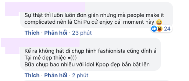 Chi Pu sang Mỹ chụp này chụp kia với CL nhưng bị chê 1 bức ảnh 2 giọng hát, quá khứ đạo nhái đàn chị cũng trở lại - Ảnh 4.