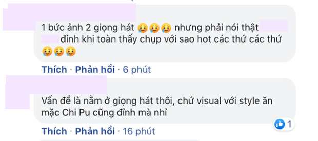 Chi Pu sang Mỹ chụp này chụp kia với CL nhưng bị chê 1 bức ảnh 2 giọng hát, quá khứ đạo nhái đàn chị cũng trở lại - Ảnh 3.
