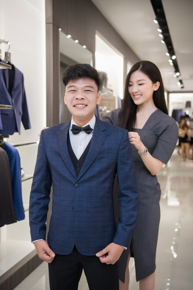 Sự kiện quy tụ dàn sao khủng đất Bắc: Thanh Sơn lẻ loi lộ diện giữa tin đồn hẹn hò Khả Ngân, Lương Thanh tình tứ bên ông xã - Ảnh 7. Sự kiện quy tụ dàn sao khủng đất Bắc: Thanh Sơn lẻ loi lộ diện giữa tin đồn hẹn hò Khả Ngân, Lương Thanh tình tứ bên ông xã - Ảnh 7.