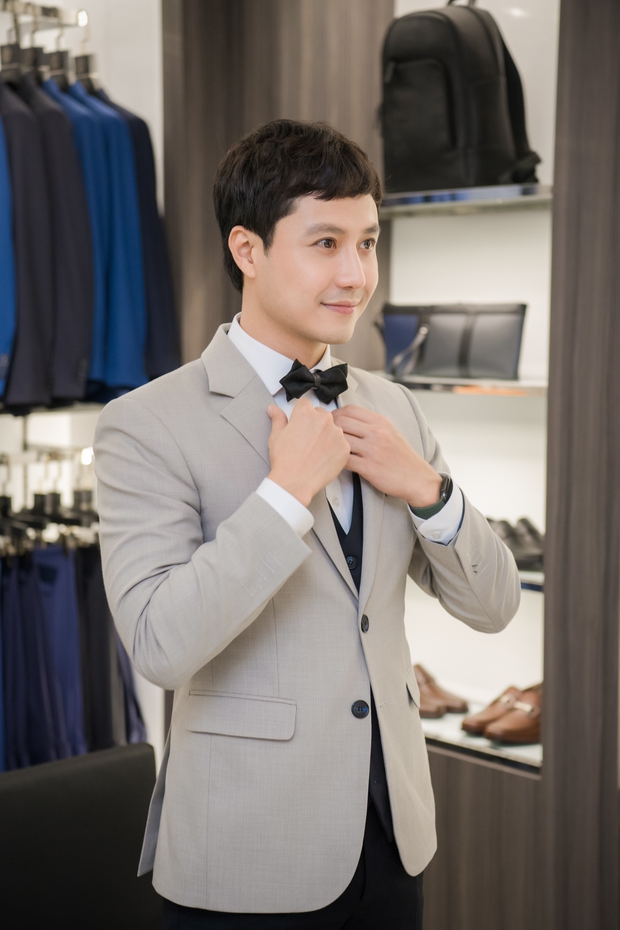 Sự kiện quy tụ dàn sao khủng đất Bắc: Thanh Sơn lẻ loi lộ diện giữa tin đồn hẹn hò Khả Ngân, Lương Thanh tình tứ bên ông xã - Ảnh 3. Sự kiện quy tụ dàn sao khủng đất Bắc: Thanh Sơn lẻ loi lộ diện giữa tin đồn hẹn hò Khả Ngân, Lương Thanh tình tứ bên ông xã - Ảnh 3.