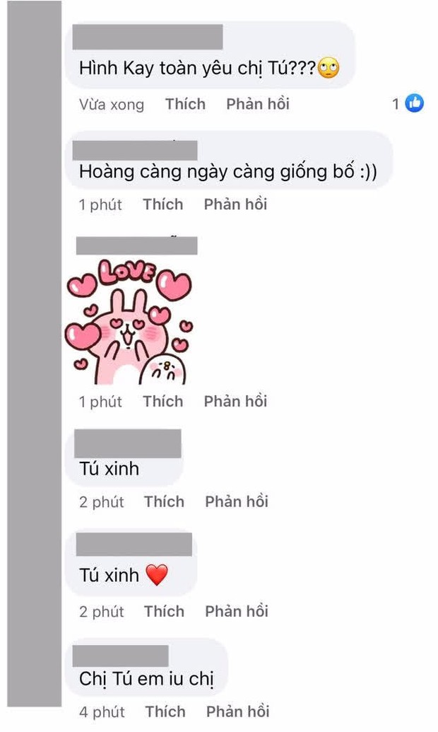 Buồn của Kay Trần: Hào hứng đăng ảnh cùng công ty, ai dè netizen chỉ gọi tên Hải Tú! - Ảnh 3.