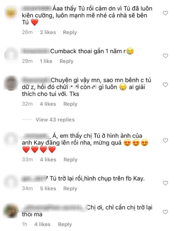 Hải Tú comeback làm nổ ra cuộc đại chiến của netizen: Thái độ khác hẳn, Thiều Bảo Trâm bị quay ngoắt 180 độ - Ảnh 8.