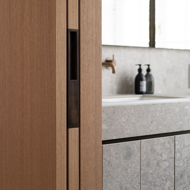 6 lỗi phong thuỷ cực dễ mắc khiến Thần Tài tự ái bỏ đi, muốn hoá giải thì vào đây xem cách - Ảnh 5. 6 lỗi phong thuỷ cực dễ mắc khiến Thần Tài tự ái bỏ đi, muốn hoá giải thì vào đây xem cách - Ảnh 5.