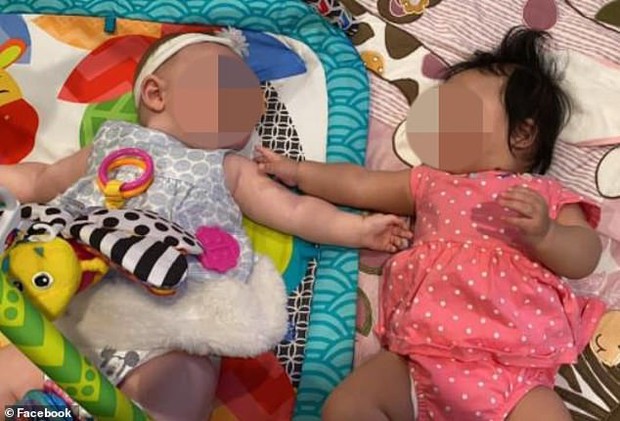 Bị người xung quanh bảo con gái mới sinh không giống mình, bà mẹ đi xét nghiệm ADN thì bàng hoàng phát hiện sự thật trớ trêu - Ảnh 3.