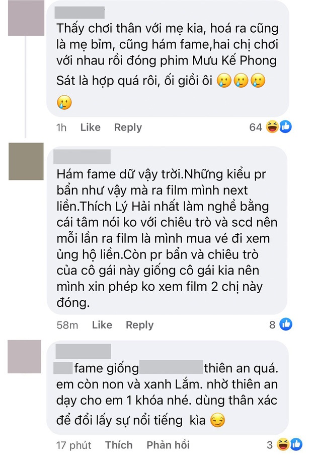 Quỳnh Lương bị tố PR, ké fame Karik, thực hư thế nào xem một điểm này trên Instagram là rõ? - Ảnh 3.