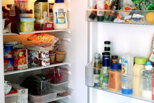 8 sai lầm biến tủ lạnh thành nơi ngốn tiền nhất trong căn bếp - Ảnh 5.
