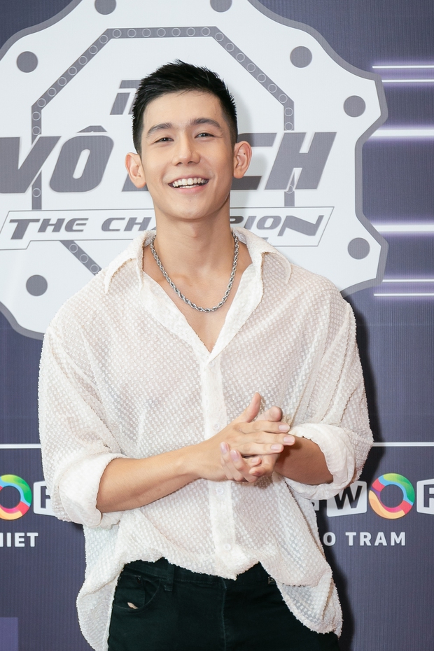 Cát Phượng, Kiều Minh Tuấn, Quách Ngọc Ngoan, Quỳnh Thư... sẵn sàng chiến nhau trong show đấm bốc! - Ảnh 30. Cát Phượng, Kiều Minh Tuấn, Quách Ngọc Ngoan, Quỳnh Thư... sẵn sàng chiến nhau trong show đấm bốc! - Ảnh 30.