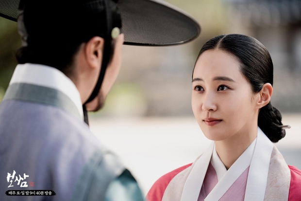 Netizen lựa nhanh 4 phim cổ trang hay nhất 2021: Bom tấn của Kim Yoo Jung cũng phải lép vế trước nữ thần SNSD - Ảnh 5.